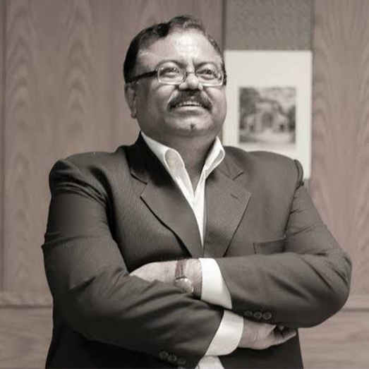 Prof. Dr. Muhammad Aslam Uqaili